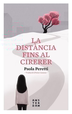 La distància fins al cirerer