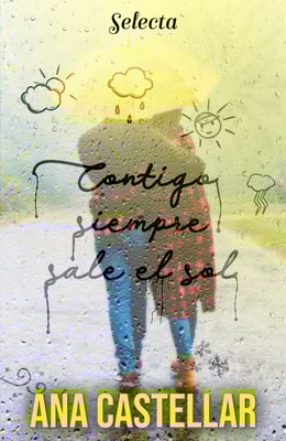 Contigo siempre sale el sol