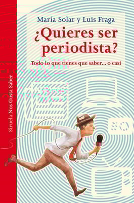 ¿Quieres ser periodista?