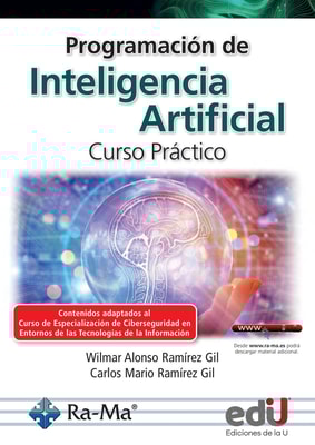 Programación de inteligencia artificial. Curso práctico