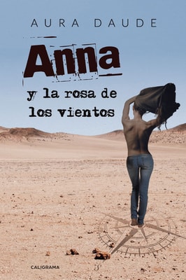 Anna y la rosa de los vientos
