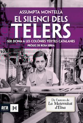 El silenci dels telers