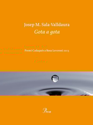 Gota a gota