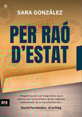 Per raó d’estat