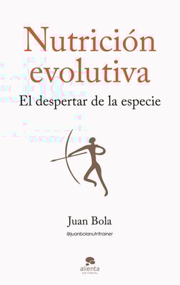 Nutrición evolutiva