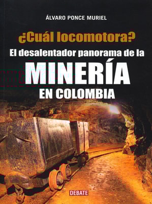 ¿Cuál locomotora?