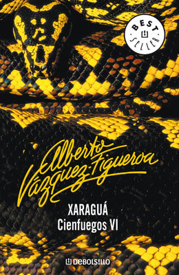 Xaraguá (Cienfuegos 6)