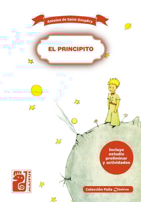 El Principito