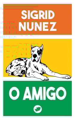 O amigo