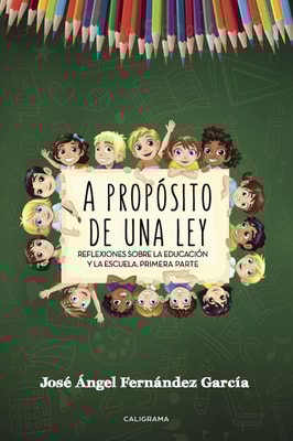 A propósito de una ley