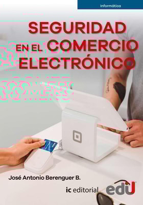 Seguridad en el comercio electrónico
