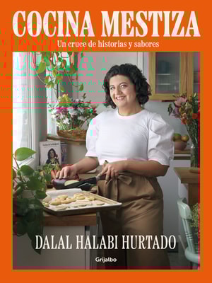 Cocina mestiza (ebook)