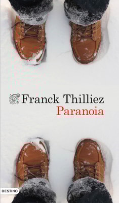 Paranoia