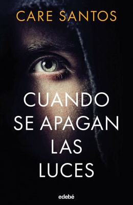 Cuando se apagan las luces