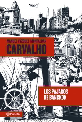 Los pájaros de Bangkok