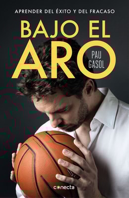 Bajo el aro