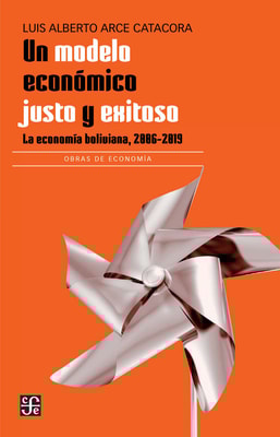 Un modelo económico justo y exitoso
