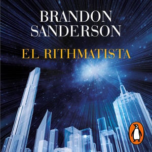 El Rithmatista