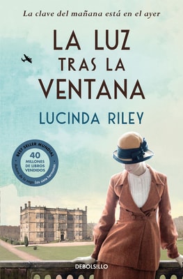 La luz tras la ventana