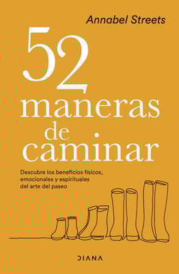 52 maneras de caminar