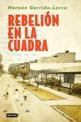 Rebelión en la cuadra