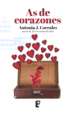 As de corazones