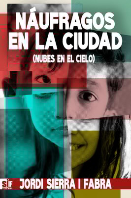 Náufragos en la ciudad (Nubes en el cielo)