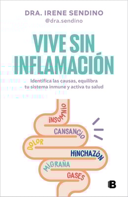 Vive sin inflamación