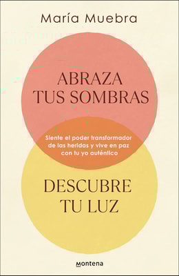Abraza tus sombras, descubre tu luz