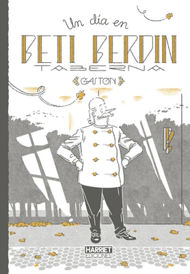 UN DIA EN BETI BERDIN TABERNA