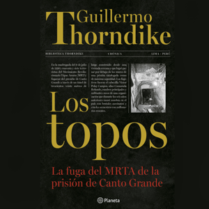 Los topos