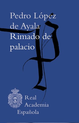 Rimado de palacio (Epub 3 Fijo)
