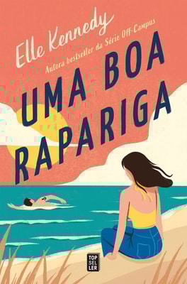 Uma Boa Rapariga (Avalon Bay 1)
