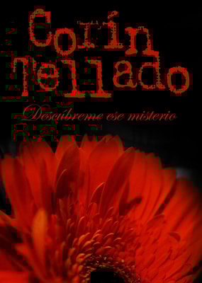 Descúbreme ese misterio
