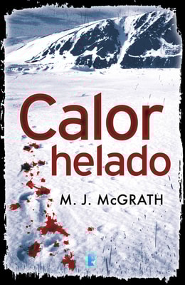 Calor helado (Edie Kiglatuk 1)