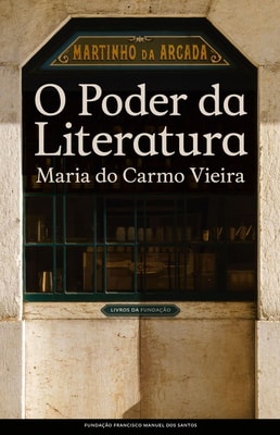 O Poder da Literatura, Café Martinho da Arcada (1984-1992)
