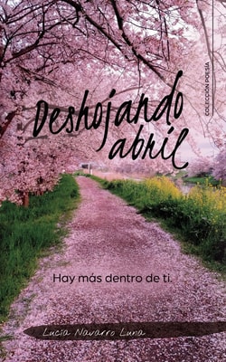 Deshojando abril