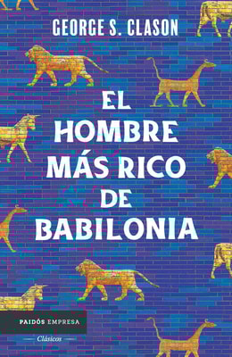 El hombre más rico de Babilonia