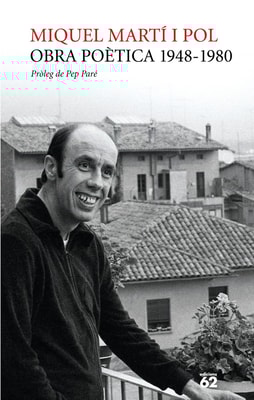 Obra poètica (volum 1)