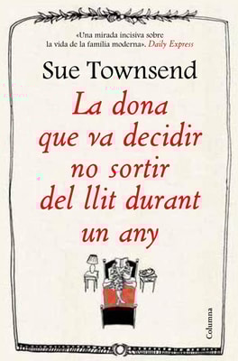 La dona que va decidir no sortir del llit durant un any
