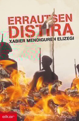 Errautsen distira