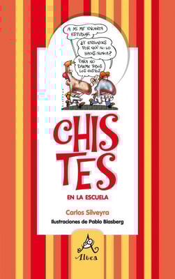 Chistes en la escuela