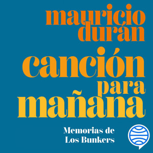 Canción para mañana