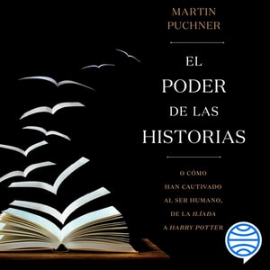 El poder de las historias