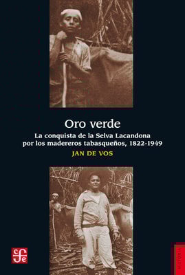 Oro verde