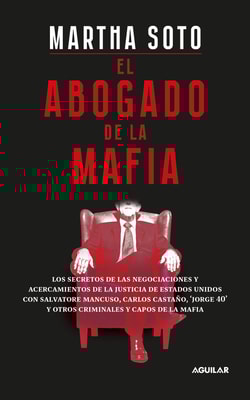 El abogado de la mafia
