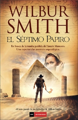EL SEPTIMO PAPIRO