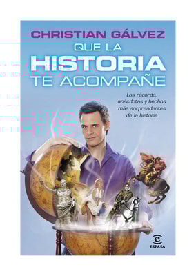 Que la Historia te acompañe