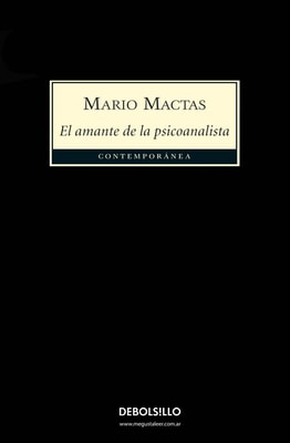El amante de la psicoanalista