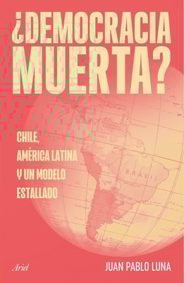 Democracia muerta